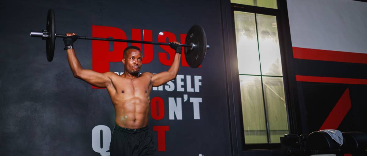 Key Takeaway’s On How To Gain Muscle Fast