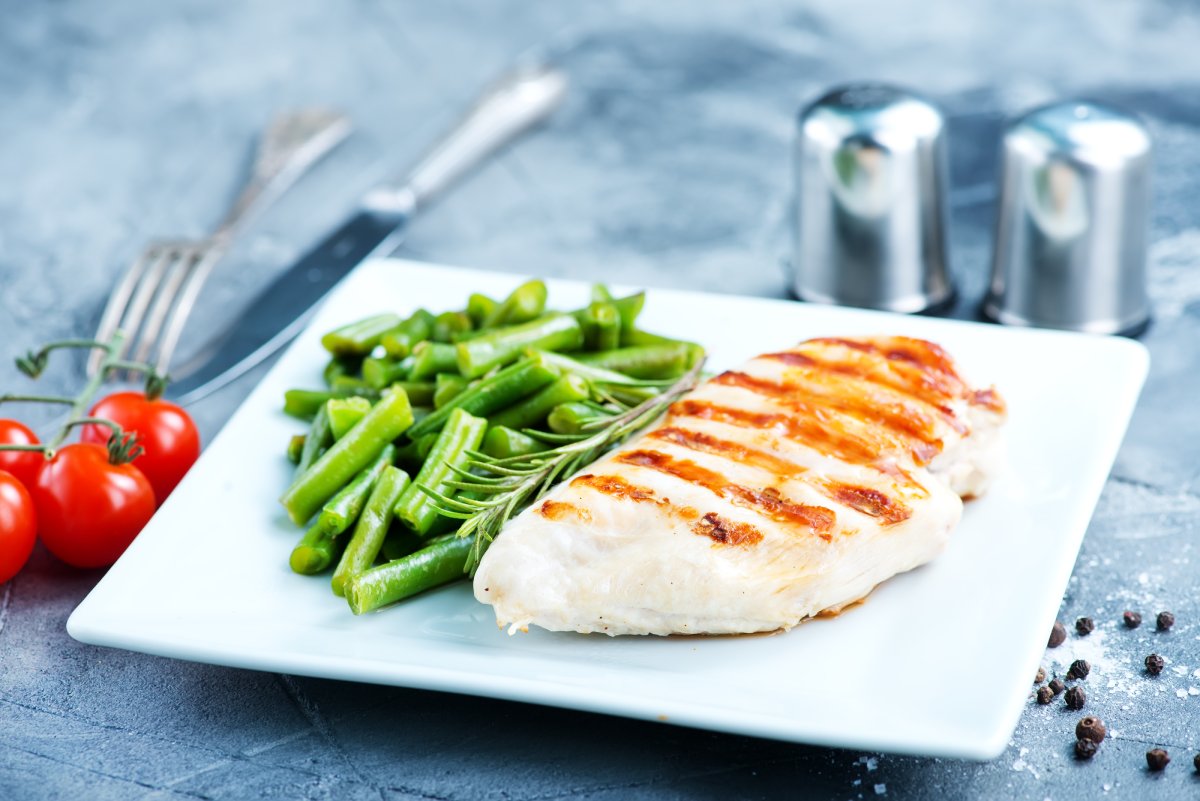 Chicken breast